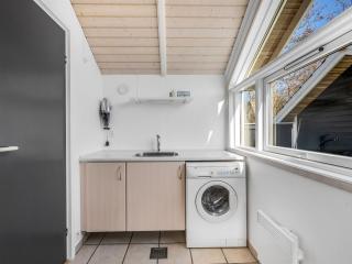 Holiday Home Germaine - 1-2km from the sea by Interhome - 4