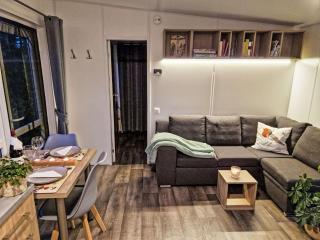 Holiday Home Tiny Haus am Altmühlufer by Interhome - Beilngries - 2