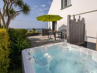 Holiday Home L'Air du Large by Interhome - Plouguerneau - 9