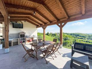 Holiday Home Zio-Nonno by Interhome - Portacomaro - 8