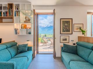 Apartment Flat 1 by Interhome - Dascio - 8