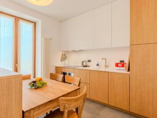 Apartment Flat 1 by Interhome - Dascio - 7