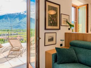 Apartment Flat 1 by Interhome - Dascio - 5