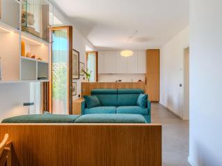 Apartment Flat 1 by Interhome - Dascio - 4