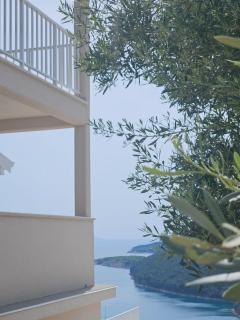 Villa Ena - Labin - 8