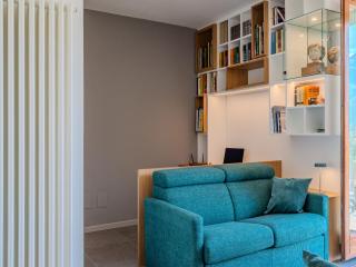 Apartment Flat 1 by Interhome - Dascio - 3