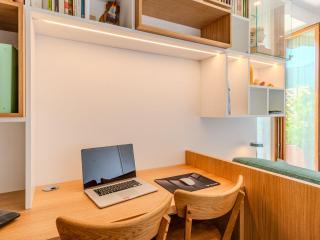 Apartment Flat 1 by Interhome - Dascio - 2