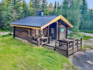 Holiday Home Ainola by Interhome - Joutsa - 9