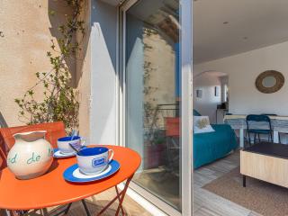 Apartment L'Aquilon by Interhome - Le Pradet - 0