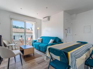 Apartment L'Aquilon by Interhome - Le Pradet - 5