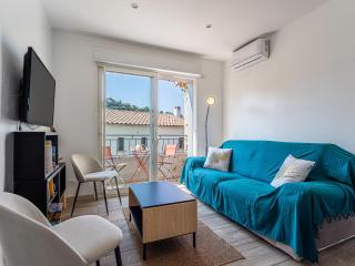 Apartment L'Aquilon by Interhome - Le Pradet - 4