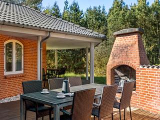 Holiday Home Agusta - 1-1km from the sea by Interhome - Mølby - 8