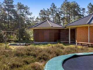 Holiday Home Agusta - 1-1km from the sea by Interhome - Mølby - 6