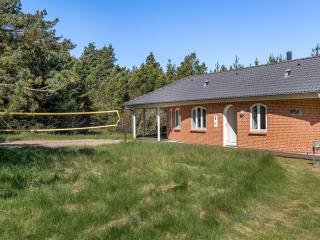Holiday Home Agusta - 1-1km from the sea by Interhome - Mølby - 2