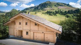 Coeur de Samance - Le Grand-Bornand - 6