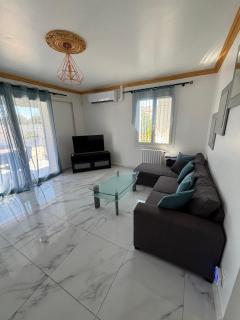 Maison 3chambres avec piscine - Istres - 2