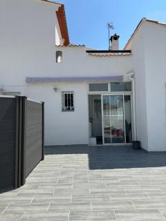 Maison 3chambres avec piscine - Istres - 9