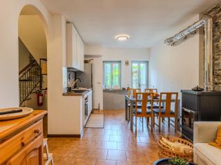 Holiday Home Castello by Interhome - Dervio - 3