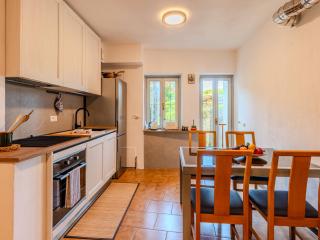 Holiday Home Castello by Interhome - Dervio - 2