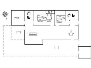 Holiday Home Talitha - 1-5km from the sea by Interhome - Hjørring - 9