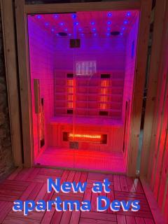 Apartma Devs - Kranjska Gora - 9