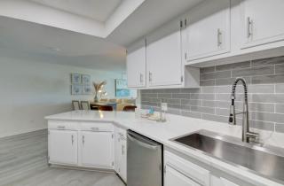 El Matador 344 - Beautiful views of the Gulf and pool - Fort Walton Beach - 5