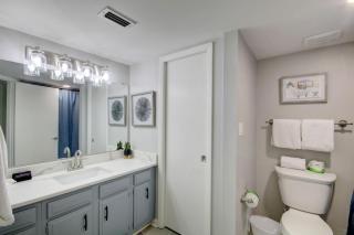 El Matador 344 - Beautiful views of the Gulf and pool - Fort Walton Beach - 4