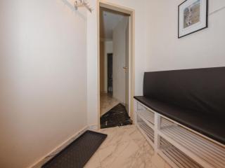 Apartment Villa Hiss by Interhome - Bad Gastein - 2