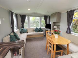 Caravan - Llangefni - 9