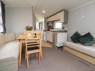 Caravan - Llangefni - 7