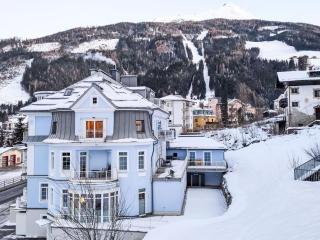 Apartment Villa Hiss by Interhome - 5