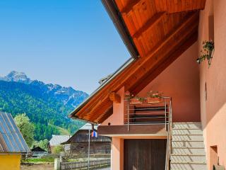 Apartment Pr' Kavač by Interhome - Rateče - 0