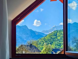 Apartment Pr' Kavač by Interhome - Rateče - 8