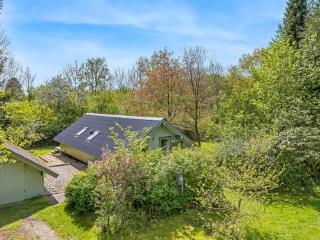 Holiday Home Hilla - 31km from the sea by Interhome - 6