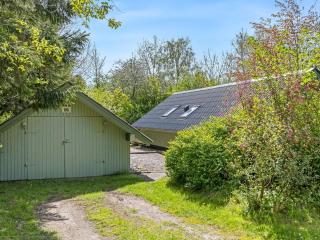 Holiday Home Hilla - 31km from the sea by Interhome - 5