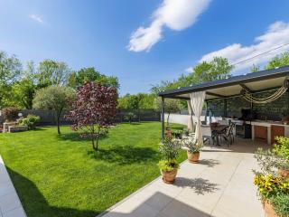 Holiday Home Villa Lora by Interhome - Kršan - 8