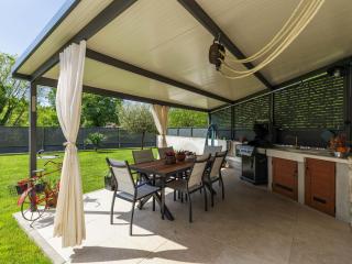 Holiday Home Villa Lora by Interhome - Kršan - 7