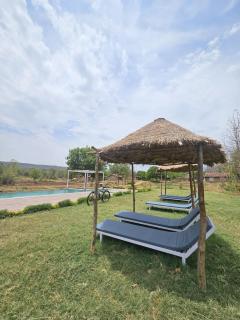 WOW STAYZ2 Pachmarhi Foothill Cottages - Pachmarhī - 9