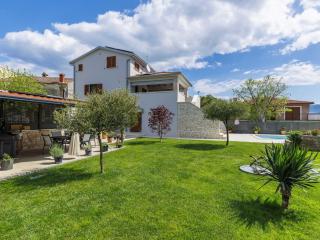 Holiday Home Villa Lora by Interhome - Kršan - 5