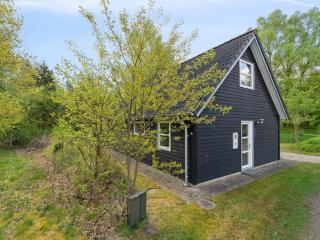 Holiday Home Øgot by Interhome - Give - 7