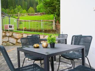 Apartment Alpine Residence Auszeit by Interhome - Oberau - 8
