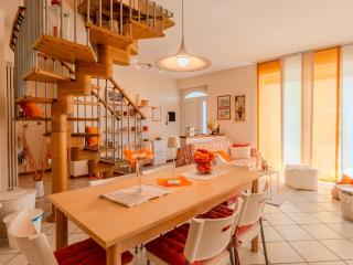 Holiday Home Aurora by Interhome - Colico - 2