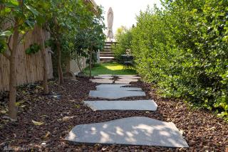 נוף 26 - סוויטות עם בריכה פרטית - 7