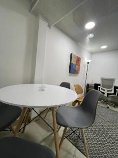 Aparta estudio amoblado cerca al aeropuerto - Bogota - 9