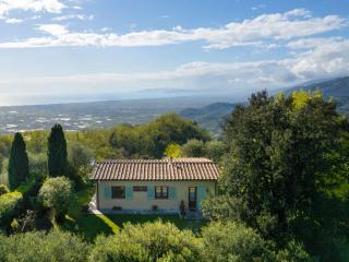 Villa Monica by Interhome - Piano di Mommio - 9