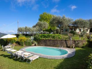Villa Monica by Interhome - Piano di Mommio - 0