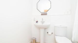 Spacious & Bright Studio in Central Nottingham - Nottingham - 8