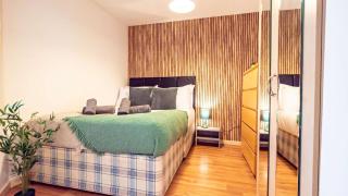 Spacious & Bright Studio in Central Nottingham - Nottingham - 5