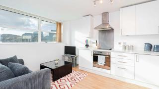 Spacious & Bright Studio in Central Nottingham - Nottingham - 0