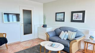 1-253, traumhafter Blick über Sylt im Haus Metropol - Westerland - 8